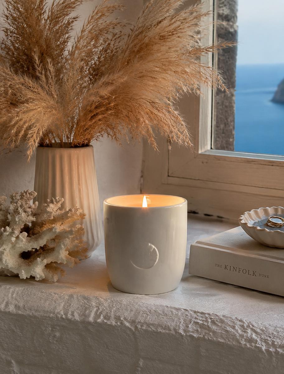 Isla & Aegean lifestyle